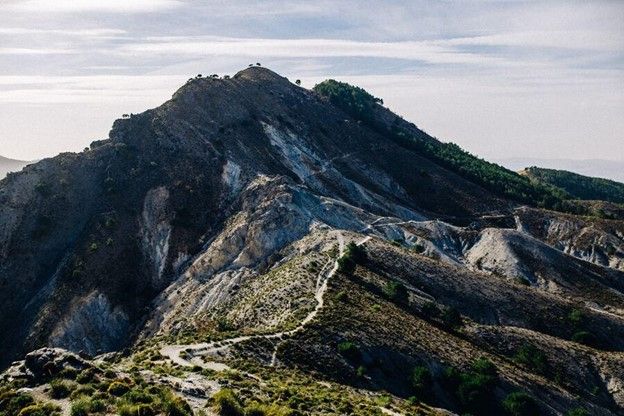 Estos son los mejores parques naturales de España  para una escapada de otoño