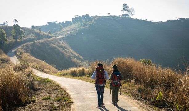 Estos son los mejores parques naturales de España  para una escapada de otoño