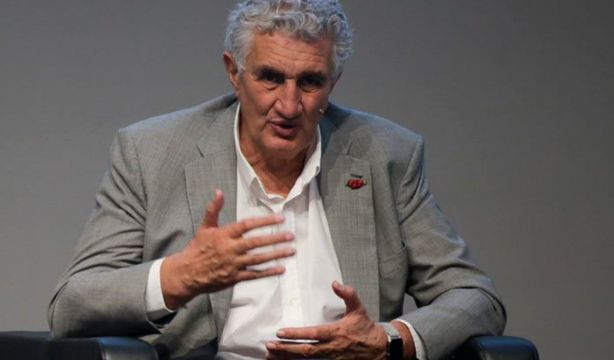 Fernando Romay