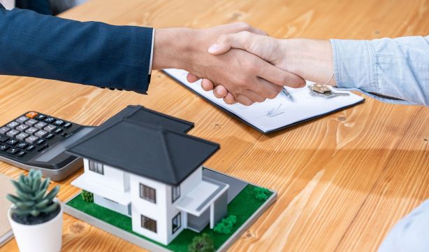 Extinción de condominio: qué es y cómo se hace
