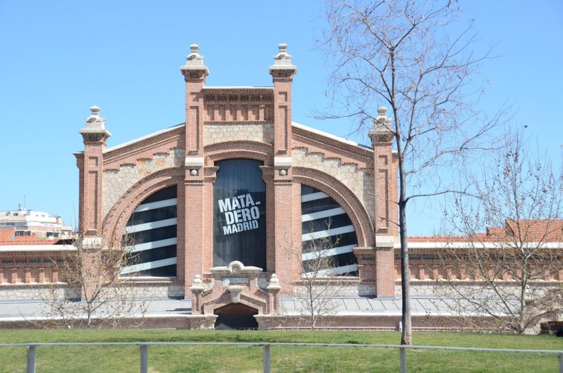 Matadero Madrid ofrecerá seis conciertos gratuitos por el día de la Hispanidad