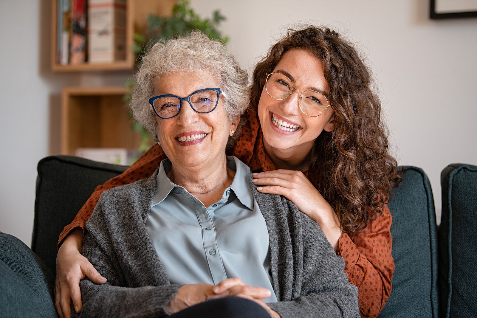 La importancia de las relaciones intergeneracionales