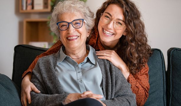 La importancia de las relaciones intergeneracionales