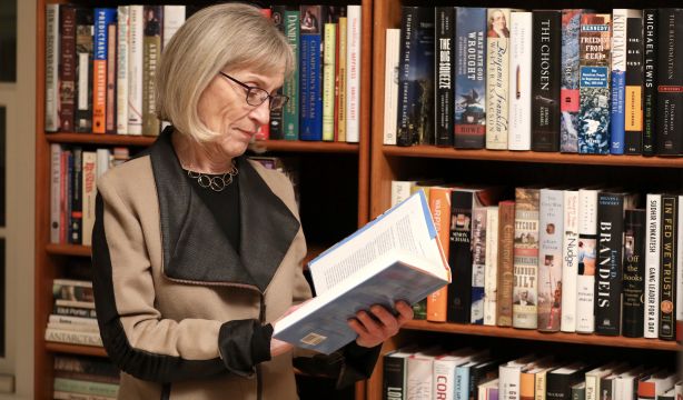 Claudia Goldin, Nobel de Economía por sus estudios sobre la mujer en el mercado laboral