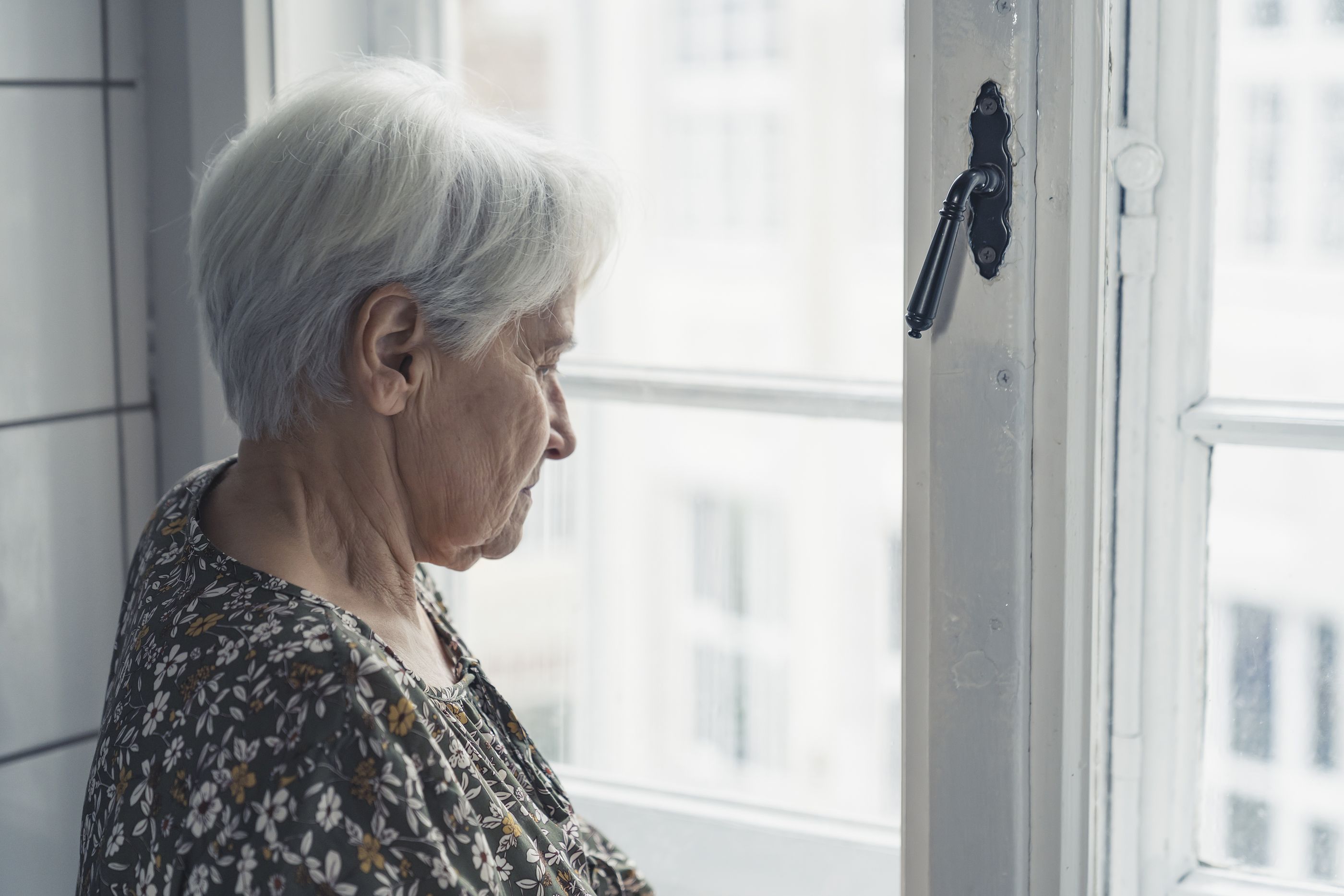 "La salud mental es un derecho fundamental y es necesario hablar sin tabúes sobre ello"