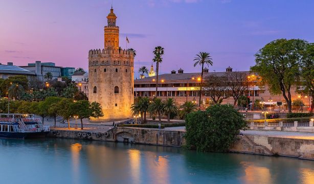 Las dos ciudades españolas que el 'Daily Mail' considera demasiado "vulgares"