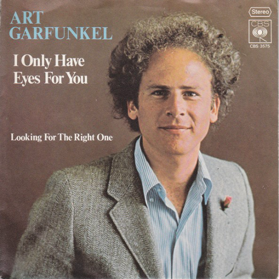 Art Garfunkel