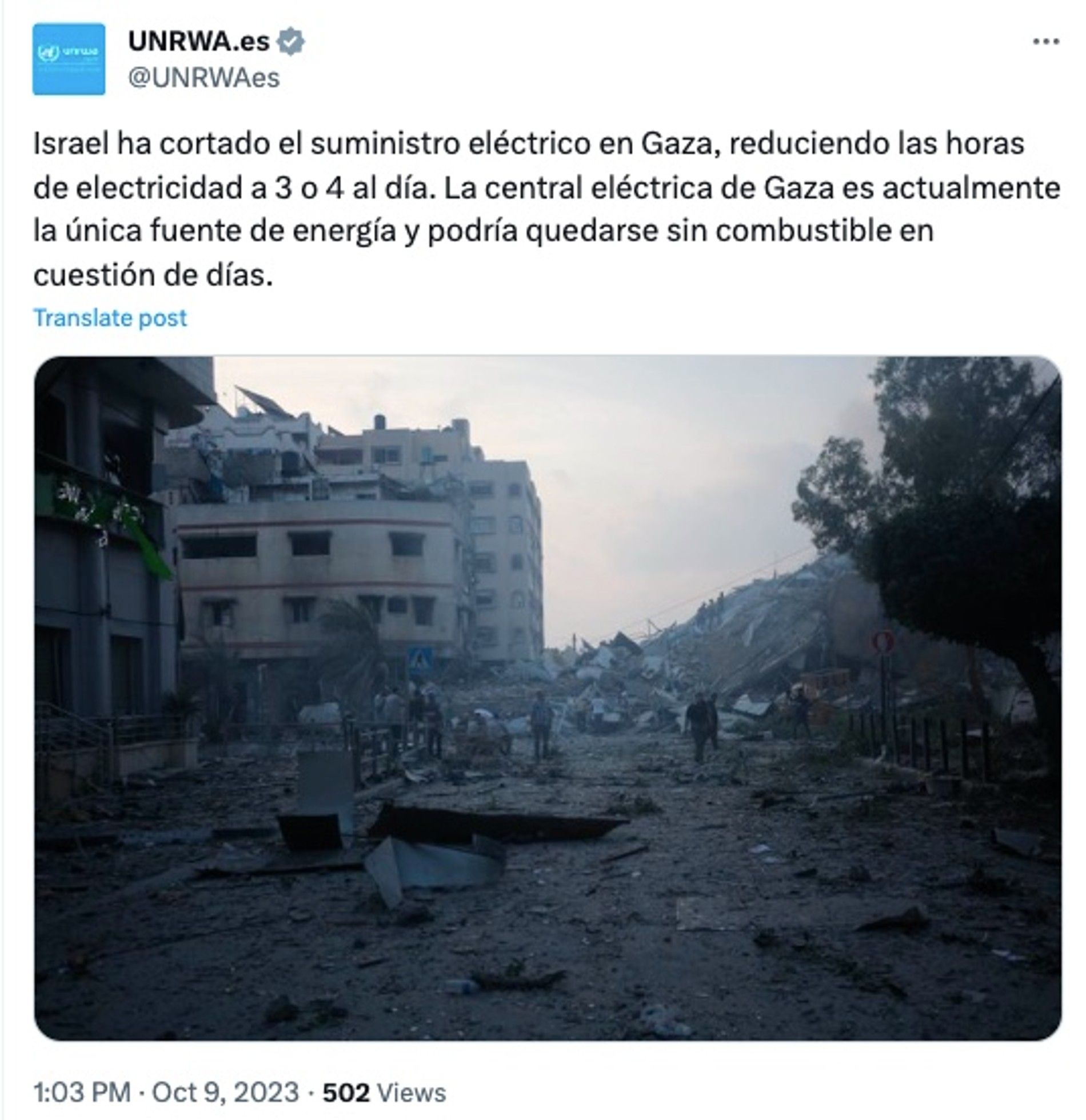 Ataque sin precedentes de Hamas a Israel: claves, víctimas y el papel de Irán