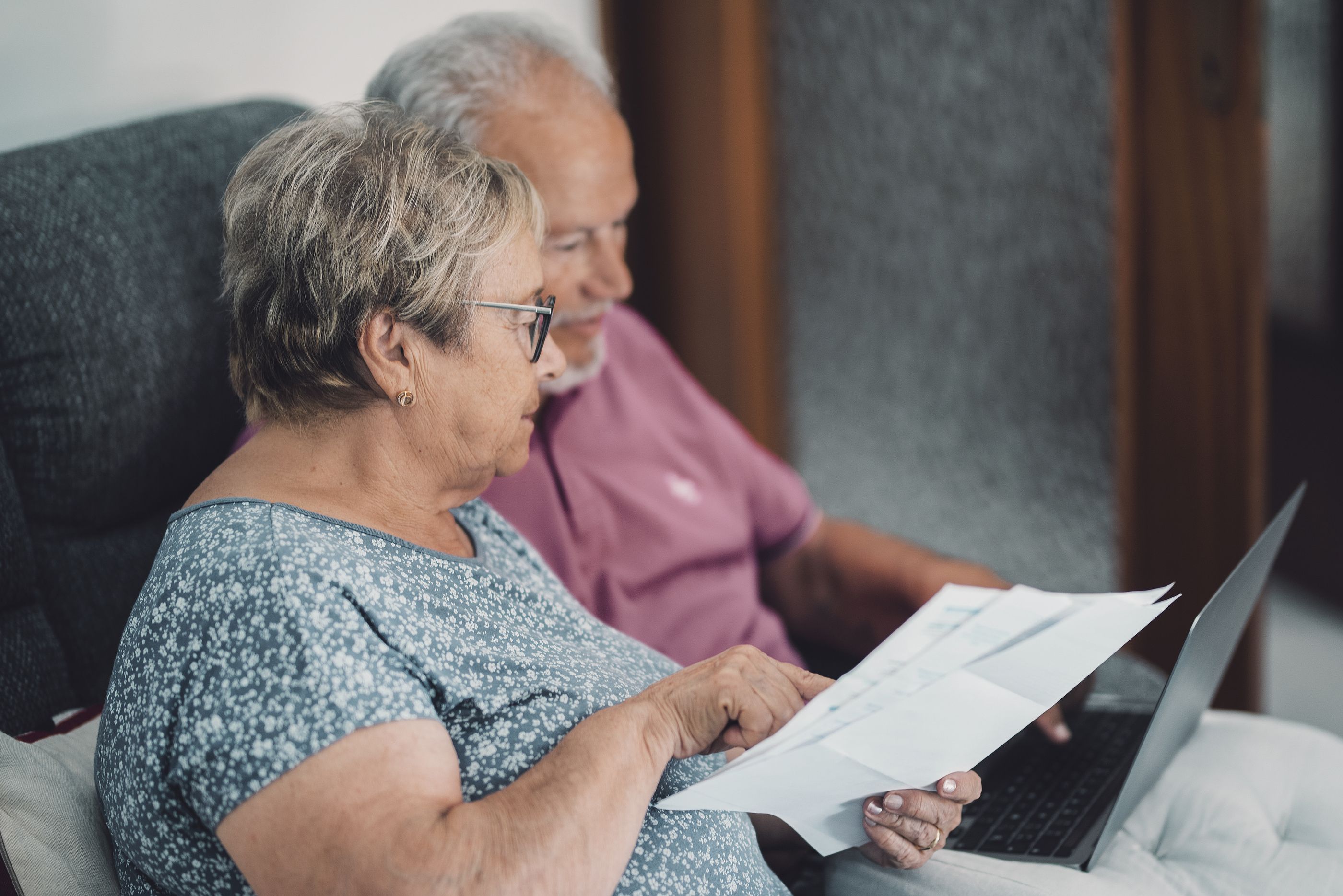 La digitalización de la banca alcanza al 70% de los clientes: "El reto es incluir a los mayores"