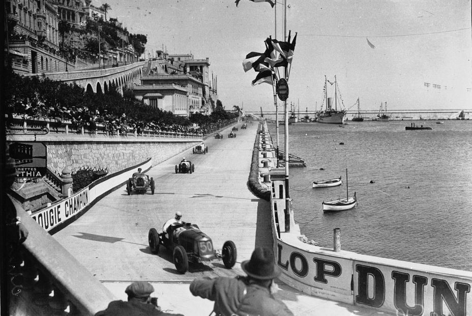 Grand Prix de Montecarlo