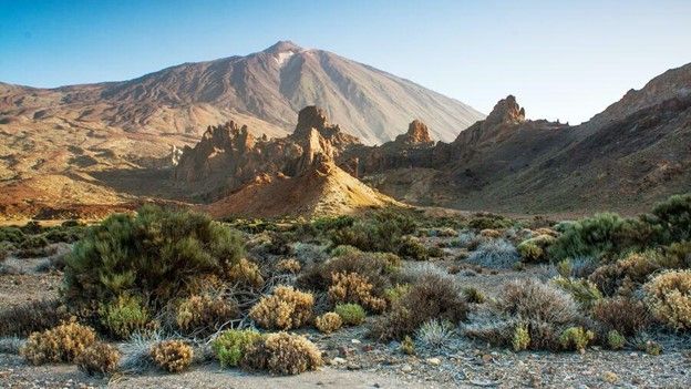 Estos son los mejores parques naturales de España para una escapada de otoño