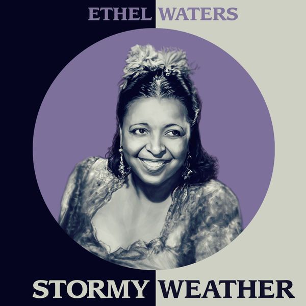 Ethel Waters