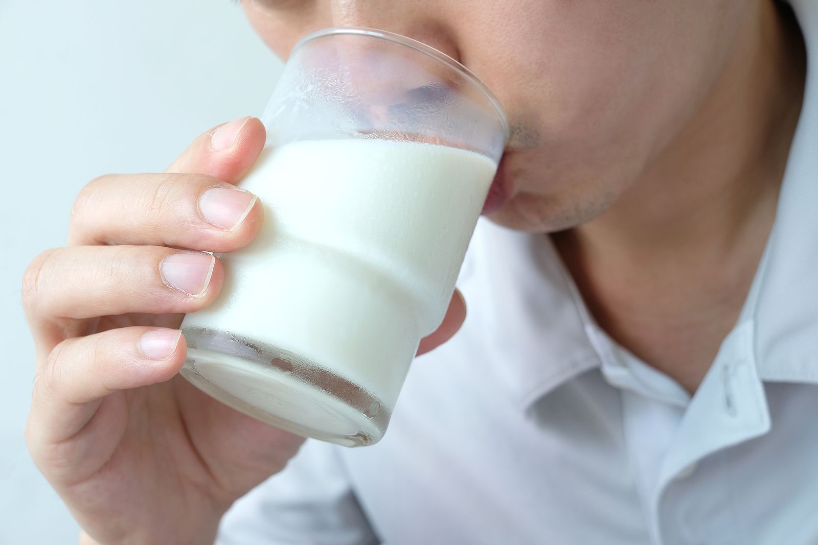 La leche calma el picante: ¿mito o realidad?