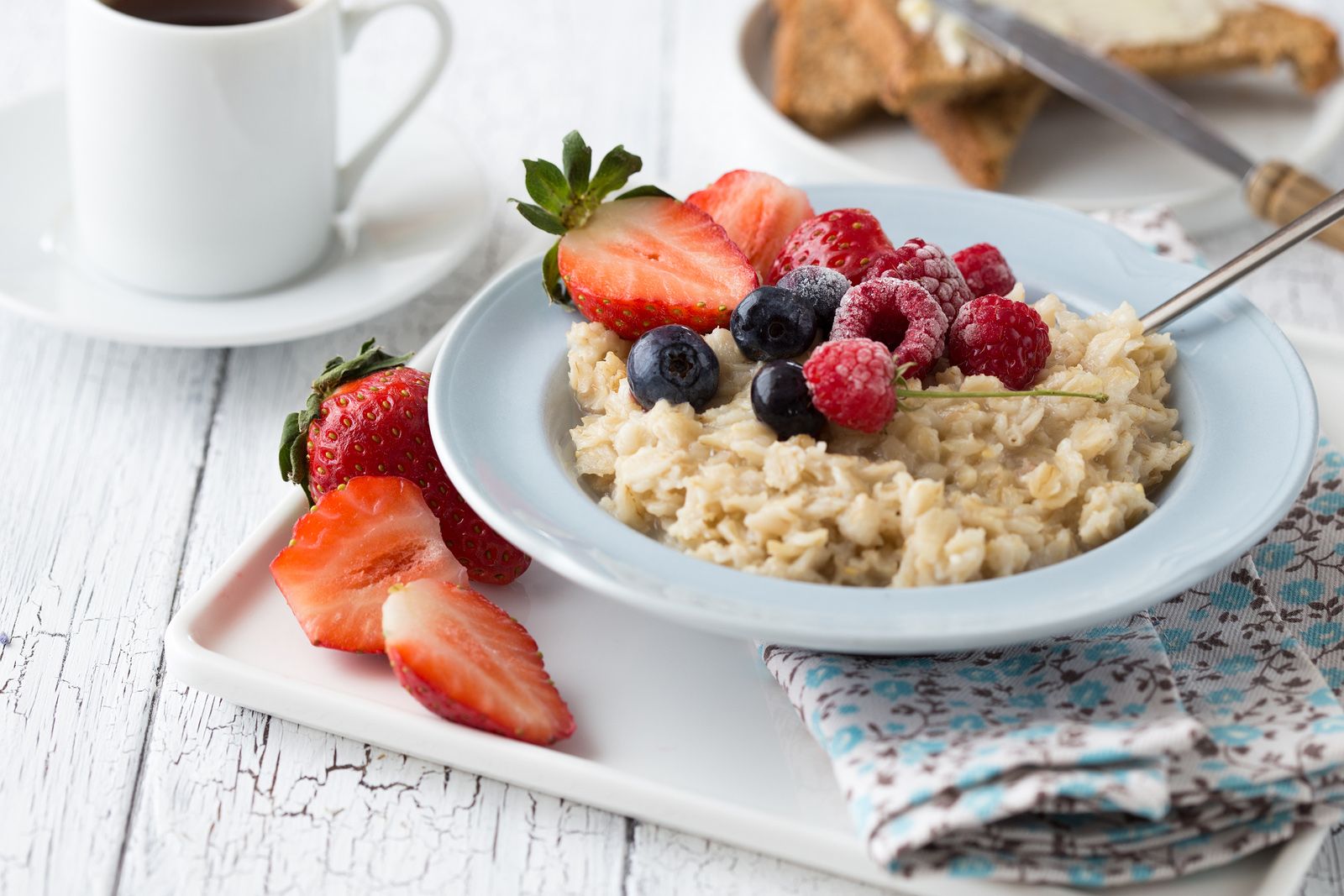 Es el ‘brinner’ o cenar el desayuno una moda saludable