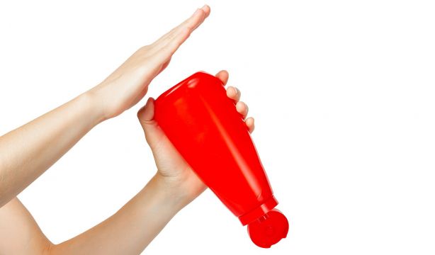 El truco viral para acabar el bote de kétchup sin desperdiciar una gota