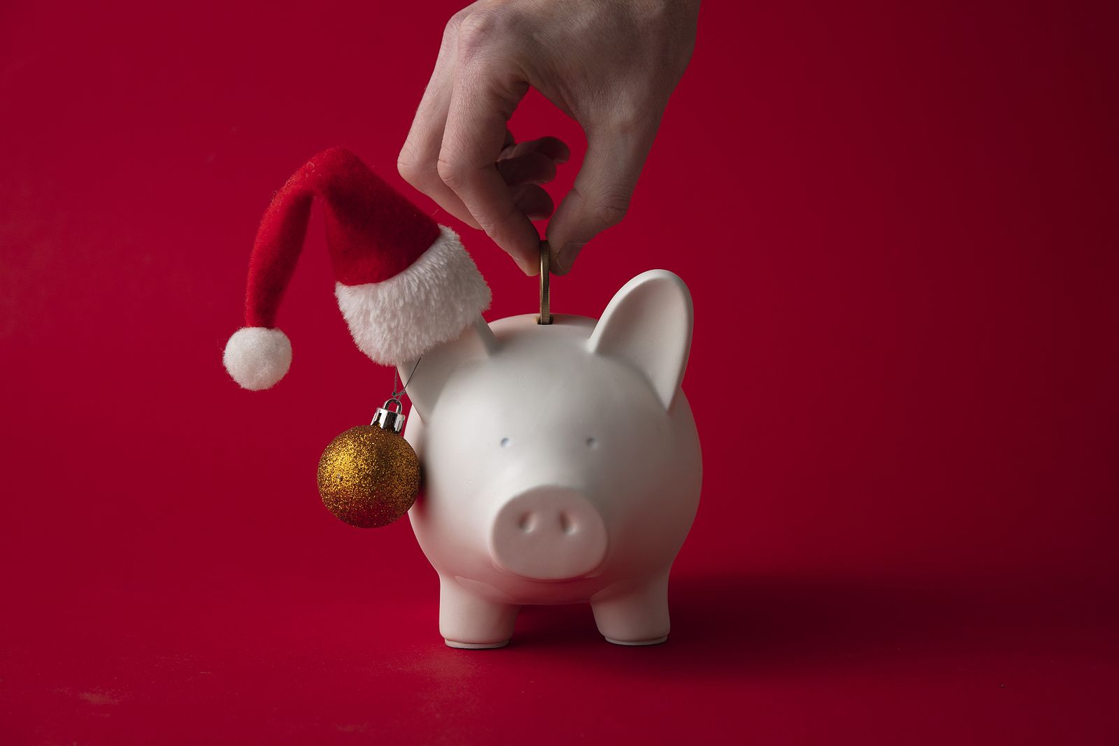 El reto viral para ahorrar 684 euros antes de Navidad