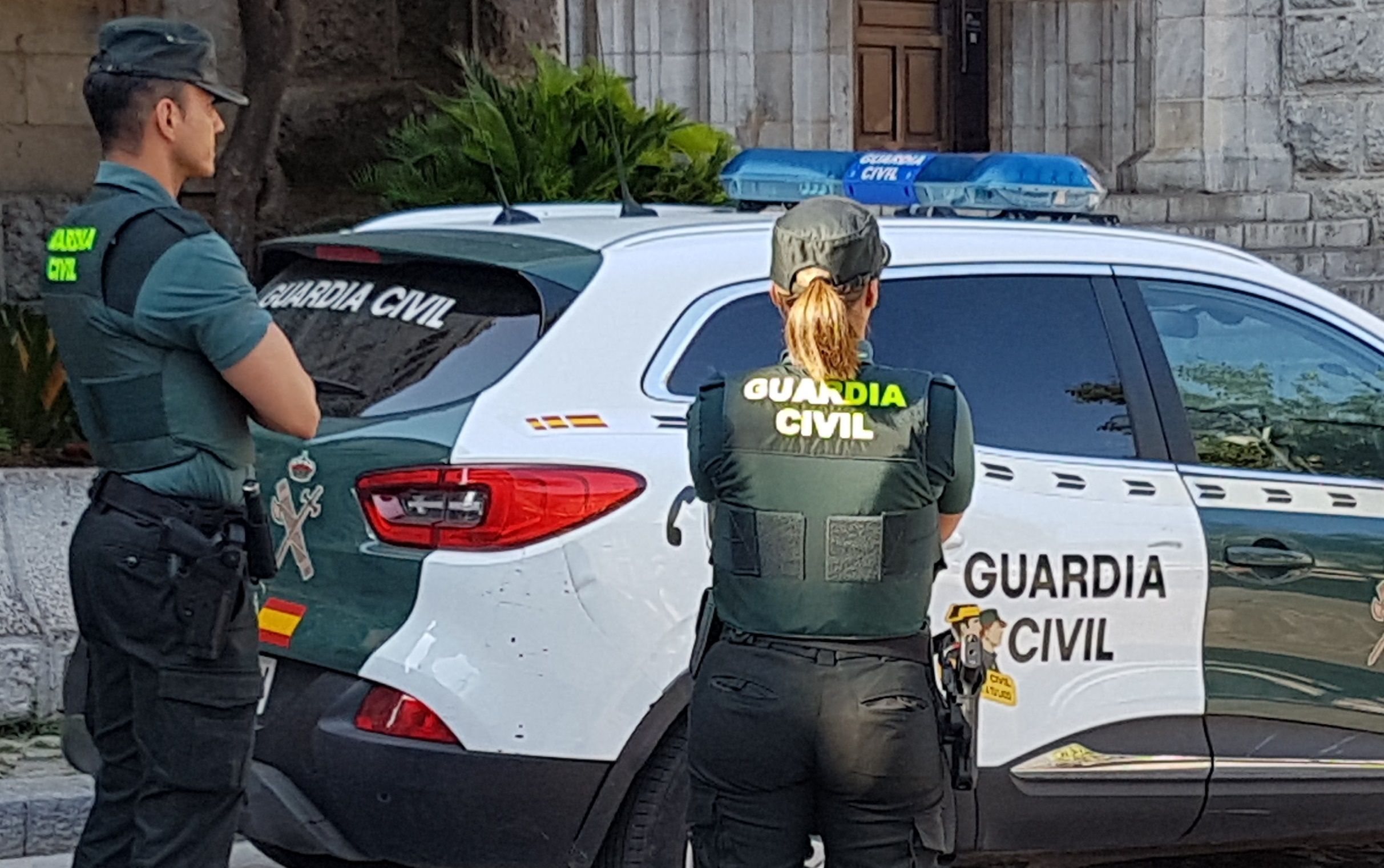 Detenido un clan que 'okupó' la casa de un mayor incapacitado y le estafó 14.000 euros