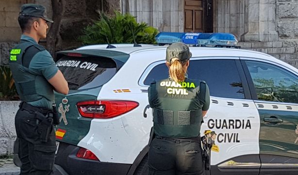 Detenido un clan que 'okupó' la casa de un mayor incapacitado y le estafó 14.000 euros