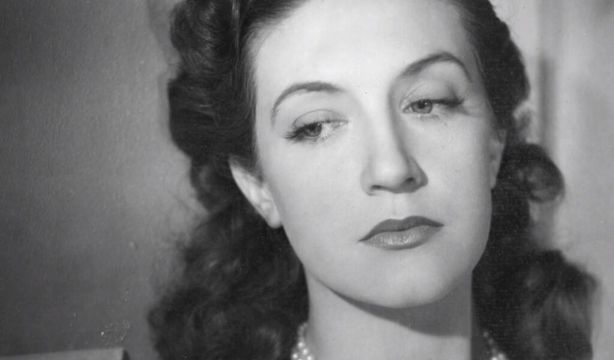 Margarita Alexandre, Lola Flores y Ana Mariscal: la exposición que homenajea al cine español