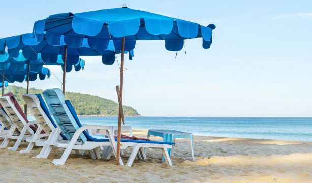 Fijar las vacaciones durante la segunda quincena de julio ayudaría contra el cambio climático
