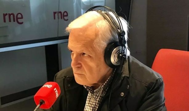 Muere el periodista y crítico de cine Carlos Pumares a los 80 años