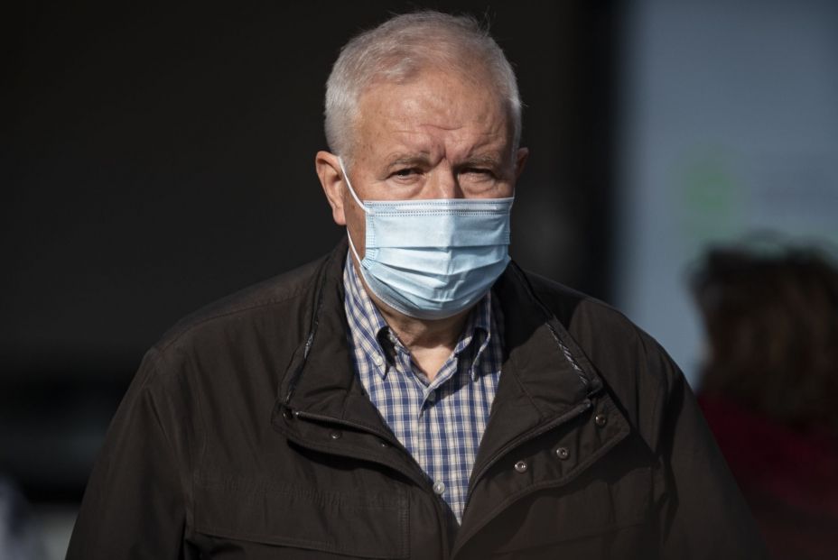 Covid: un estudio desvela la capacidad real de protección de las mascarillas Covid: un estudio desvela la capacidad real de protección de las mascarillas