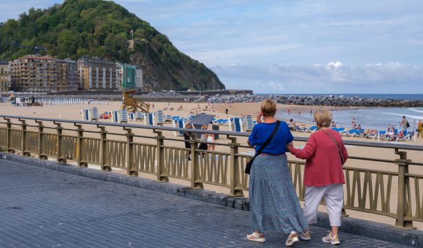 Las ciudades más caras para vivir en España para los sénior