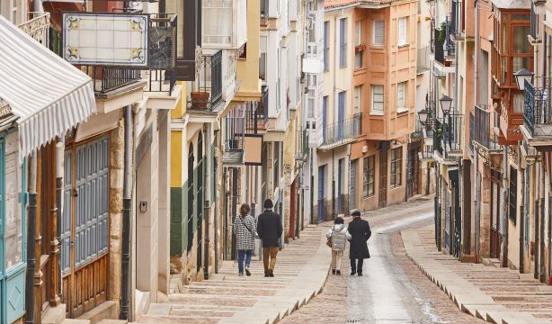 Las ciudades más baratas para vivir en España para los sénior