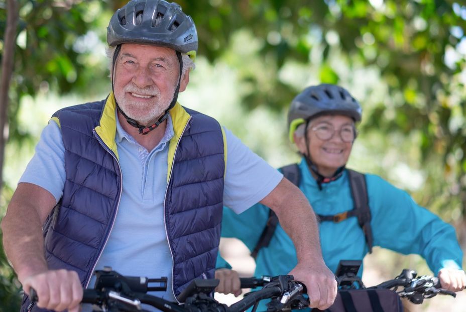 El TJUE: la bicicleta eléctrica no está sujeta al seguro obligatorio de vehículos automóviles El TJUE: la bicicleta eléctrica no está sujeta al seguro obligatorio de vehículos automóviles