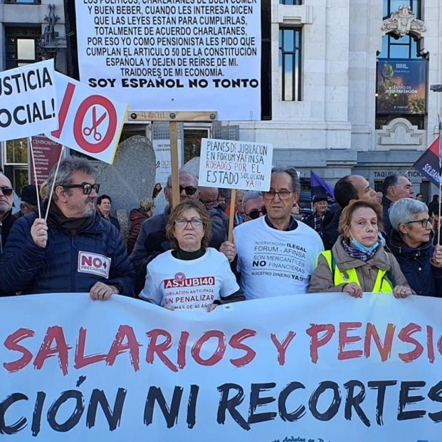 asjubi manifestacion madrid