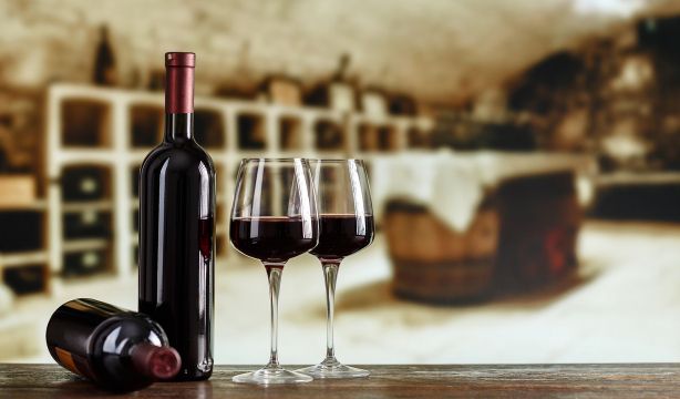 Los veranos cálidos y los inviernos húmedos producen mejores añadas de vino