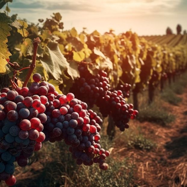 El clima es un factor determinante en la calidad del vino 