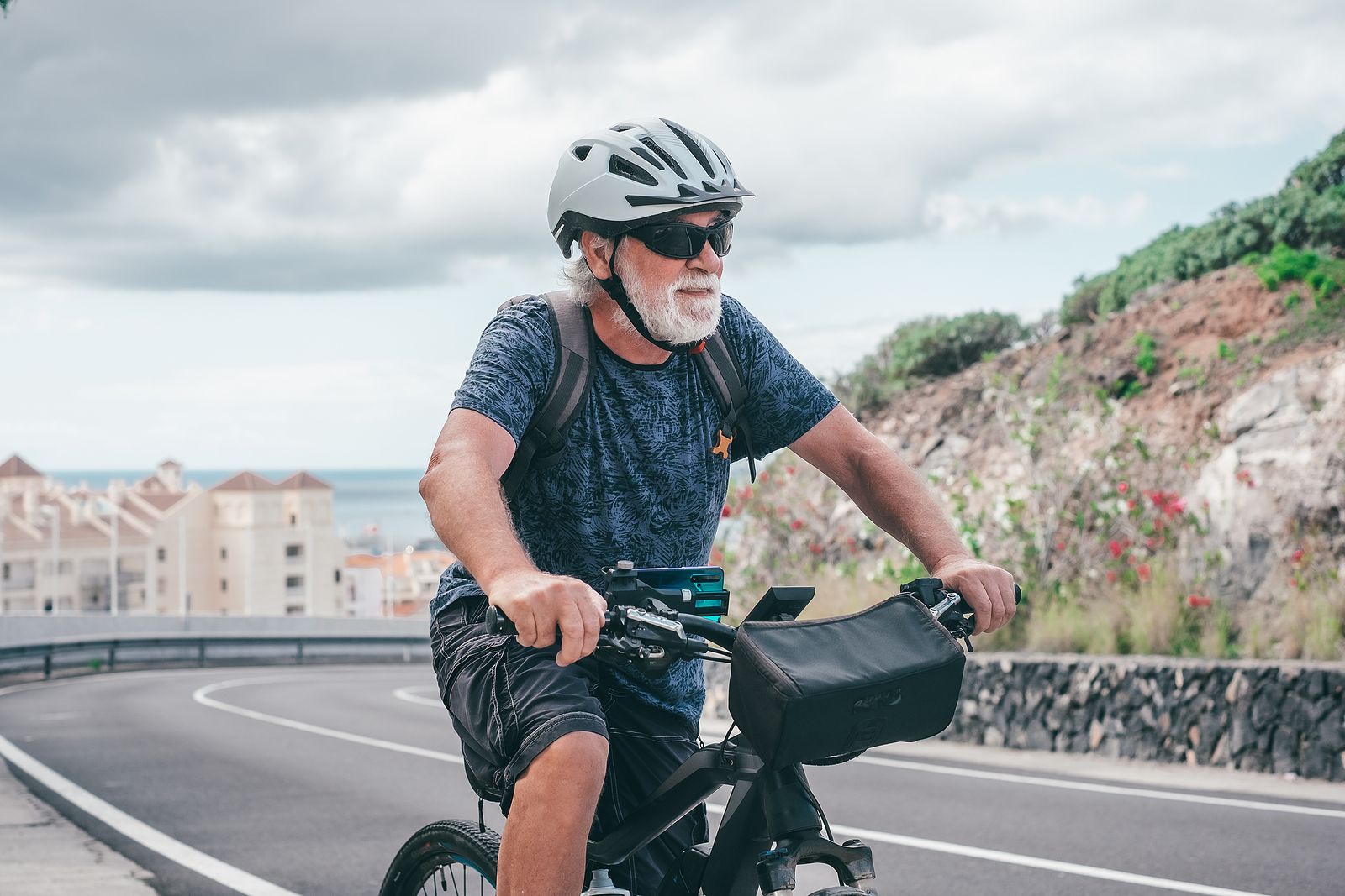 La Justicia europea determina que las bicicletas eléctricas están exentas del seguro obligatorio