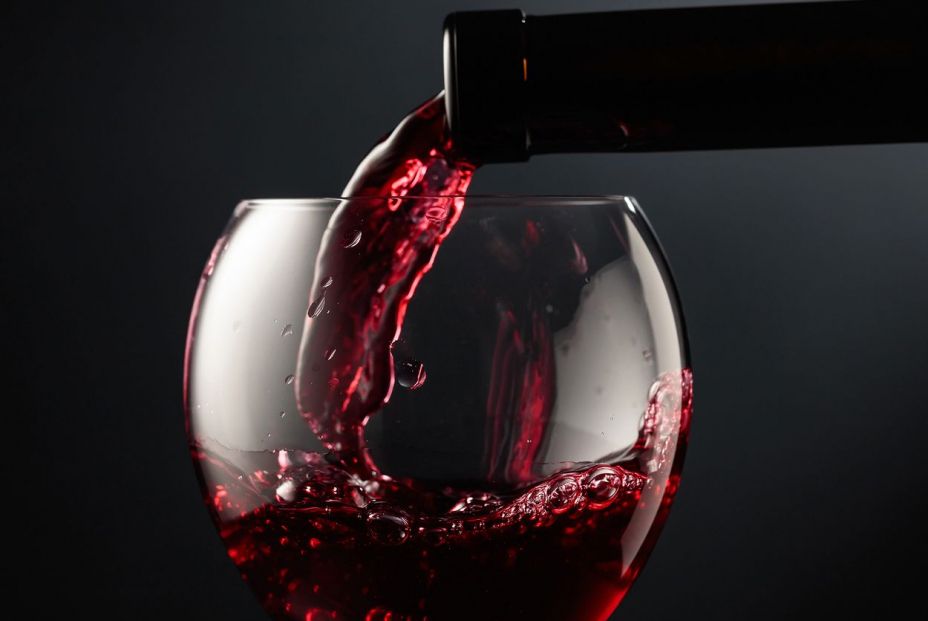 ¿Cuánto engorda el vino? ¿Tiene cualidades saludables?