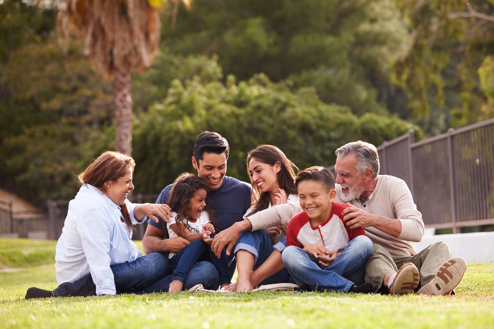 Consejos para hacer tu propio árbol genealógico