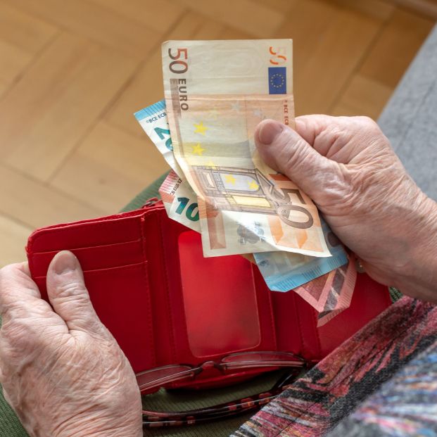 El Gobierno certifica que las pensiones mínimas y no contributivas aumentarán más que el IPC en 2024