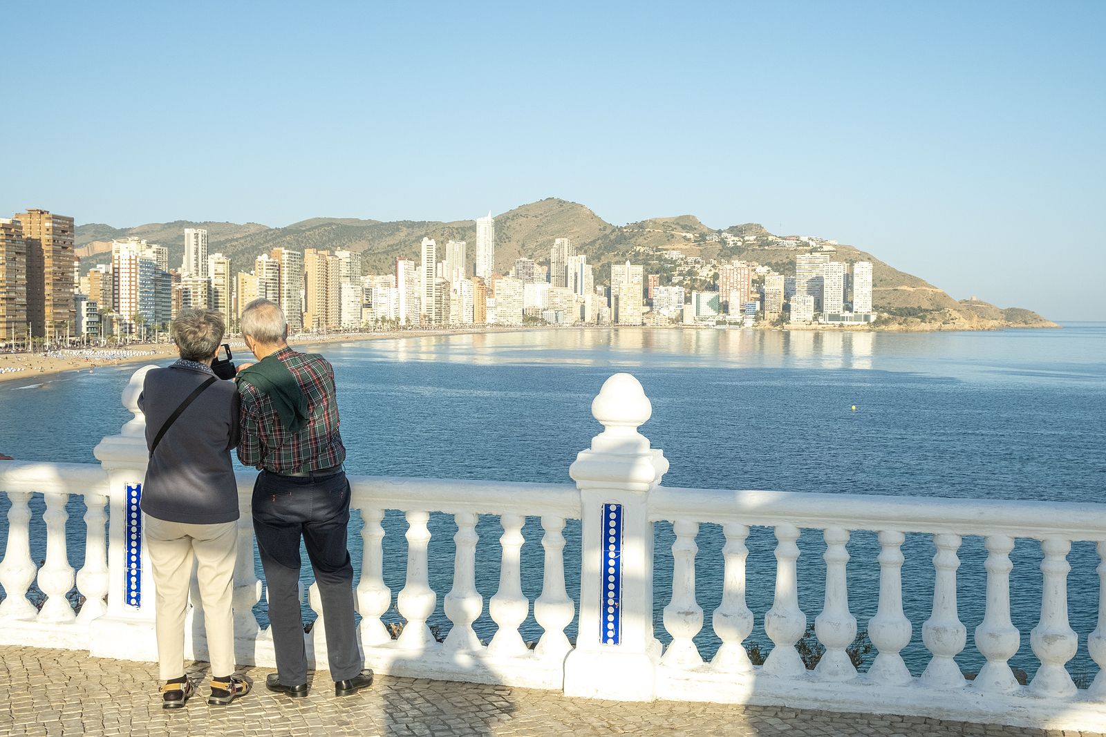 Cambios en los viajes del Imserso: las agencias piden restaurar la confianza en el programa