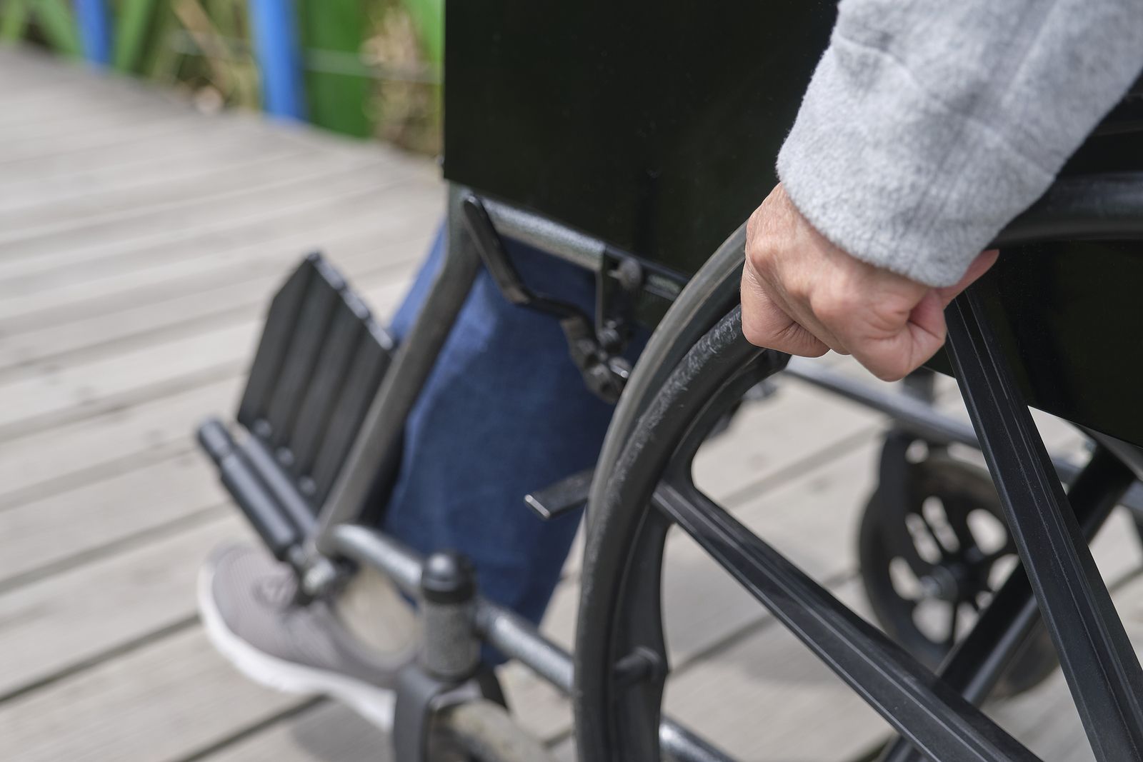 Así aumentarán las pensiones por discapacidad en 2024: nuevas cuantías