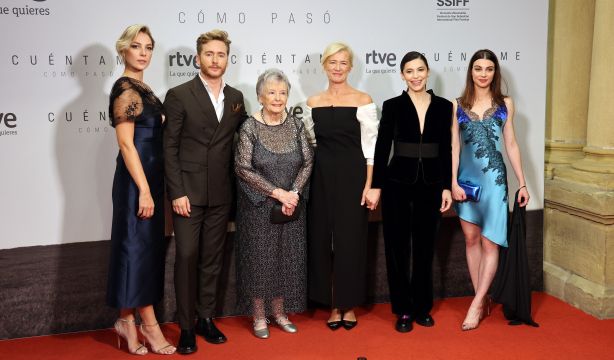 RTVE lanza un nuevo canal temático dedicado a 'Cuéntame cómo pasó'