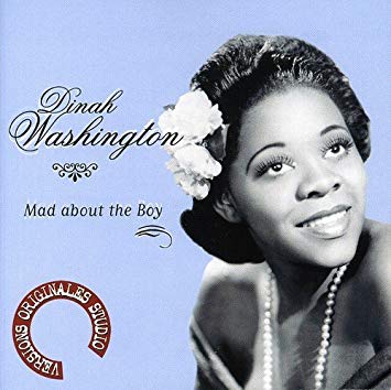 Dinah Washington