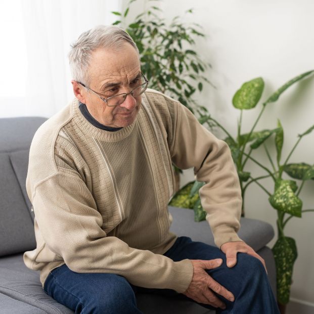El 65% de las mujeres con fractura por fragilidad no estaban diagnosticadas de osteoporosis El 65% de las mujeres con fractura por fragilidad no estaban diagnosticadas de osteoporosis
