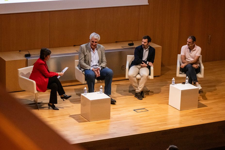 Javier Martín Cañizares: “Las habilidades sociales se ganan a través de la experiencia de vida”