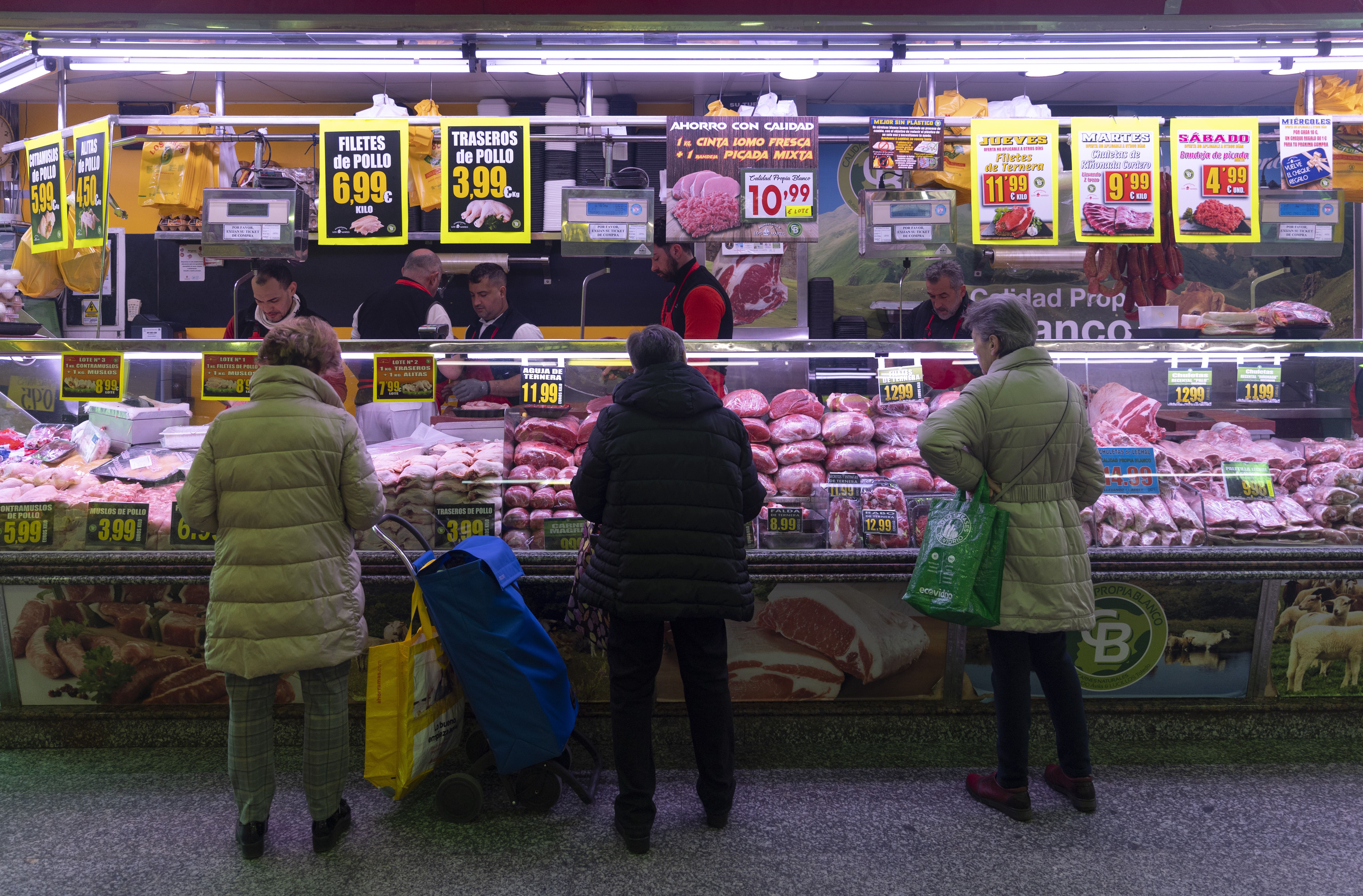 Alertan de que la carne de pollo triplicará su precio con la nueva norma de bienestar animal