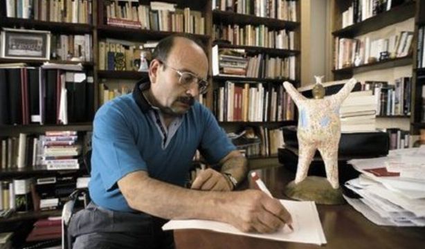 'Los papeles de Admunsen', la novela inédita de Montalbán y una "descripción perfecta" de los 60