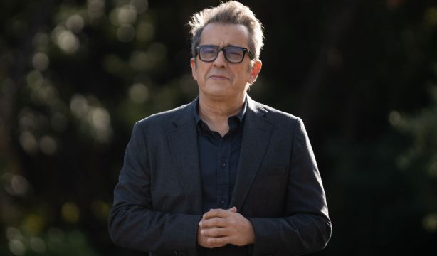 Buenafuente presentará la Gala Michelin de Barcelona el 28 de noviembre