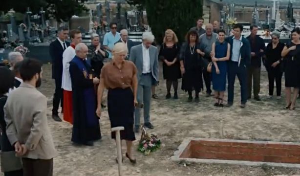 'Cuéntame' dice adiós a Herminia: así ha sido la muerte de la abuela de España
