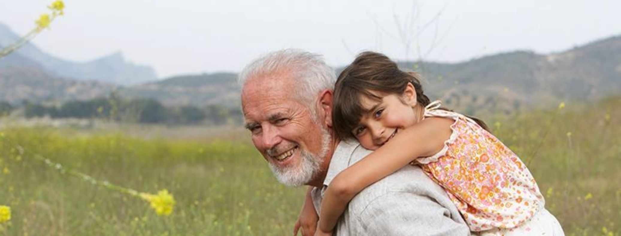 La campaña "Cuando te cuidas, el Alzheimer da un paso atrás" recorrerá varias ciudades españolas