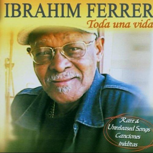 Ibrahim Ferrer