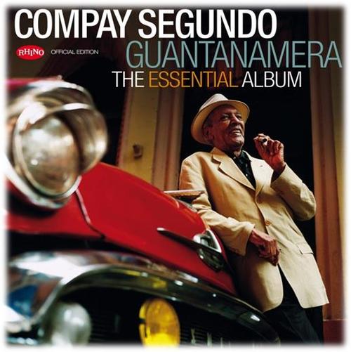 Compay Segundo