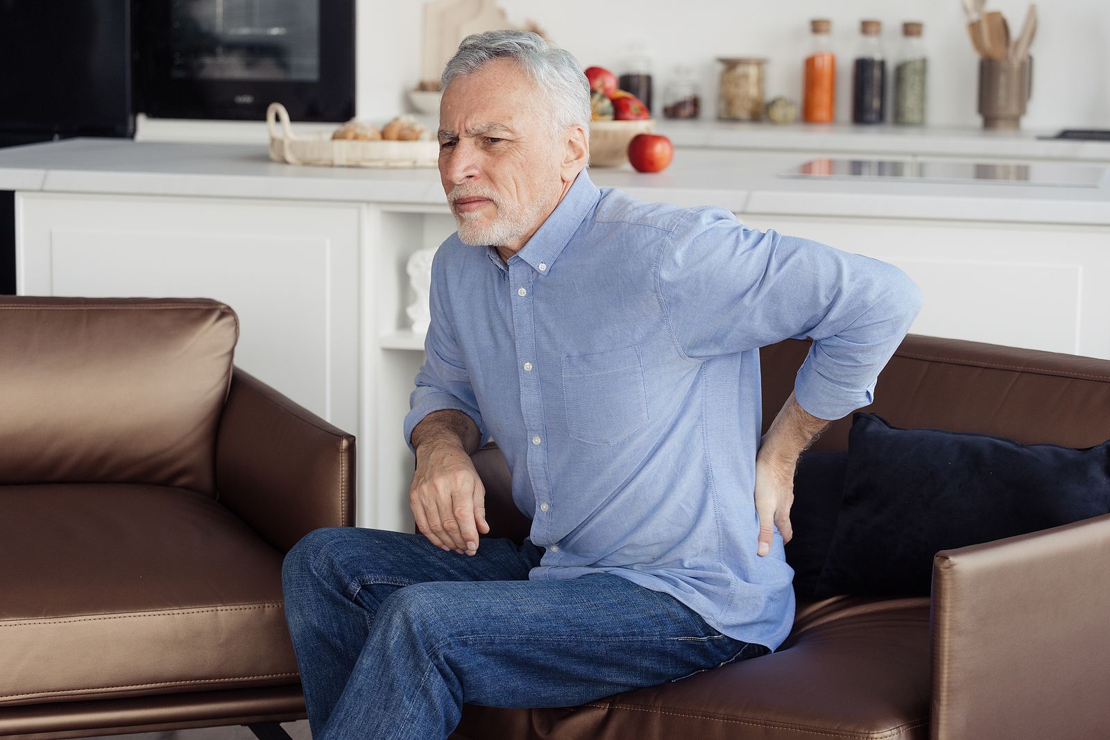 La inteligencia artificial señala un fármaco como posible tratamiento de la osteoporosis